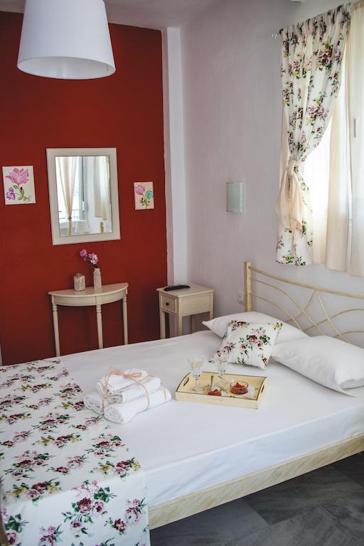 Maistrali Pension Skala Marion Room photo