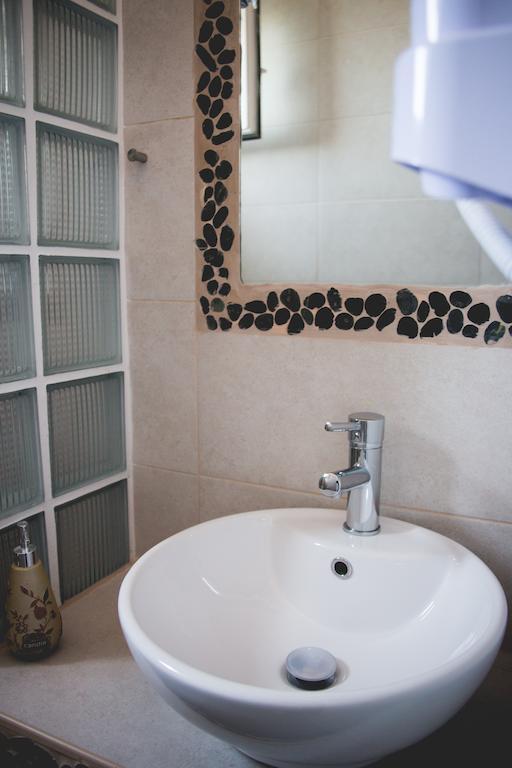 Maistrali Pension Skala Marion Room photo